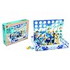 Terra Toys 29119-WWF-4-in-Einer Reihe S�dlicher Ozean