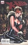 Uncanny X-Men #505 1:10 Villain Variant (Black Queen)