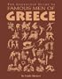 The Greenleaf Guide to Famous Men of Greece
