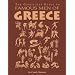 The Greenleaf Guide to Famous Men of Greece