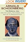 The Musical Idea: And the Logic, Tech...
