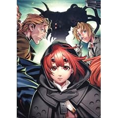 ストレイト・ジャケット II THE CONVICTS ～トガビトのキオク～
