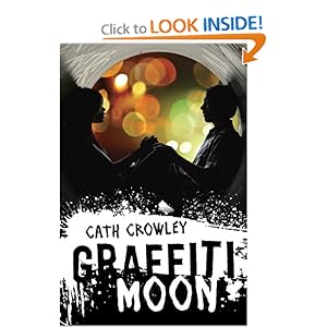 Graffiti Moon - Cath Crowley