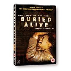 Buried Alive [DVD]