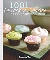 1001 Cupcakes, Cookies and Other Tempting Treats