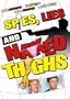 Spies, Lies & Naked Thighs