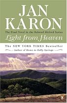 Light from Heaven (The Mitford Years, Book 9)