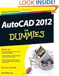 AutoCAD 2012 For Dummies