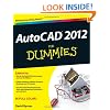 AutoCAD 2012 For Dummies