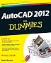 AutoCAD 2012 for Dummies