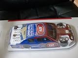 Dremel Derby Car Kit with Wood Block