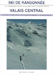 Ski de randonn�e Valais central