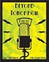 5 Classic Beyond Tomorrow Old Time Radio Broadcasts on DVD (over 115 Minutes running time)