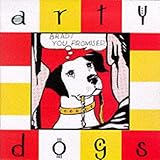 Arty dogs
