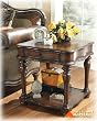 Nottingdale Rectangular End Table By Ashley Furniture