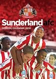 Official Sunderland Fc 2010 Calendar