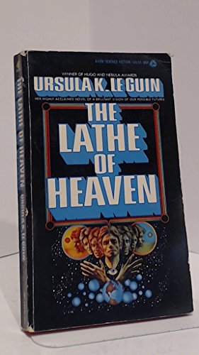 The Lathe of Heaven