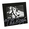 Black Glass The Boys Photo Picture Frame 6x4 New