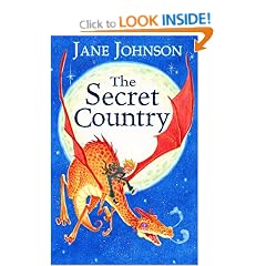 The Secret Country