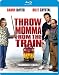 Throw Momma From the Train [Blu-ray]