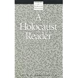 a holocaust reader library of jewish studies