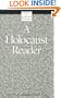 A Holocaust Reader (Library of Jewish Studies)