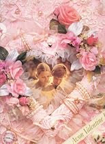 [LP Record] Happy Valentine's Day from Avon - Various Artists