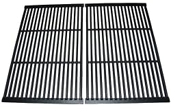 Cast Iron Cooking Grid for Brinkmann, Charbroil and Charmglow Grills