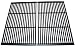 Cast Iron Cooking Grid for Brinkmann, Charbroil and Charmglow Grills