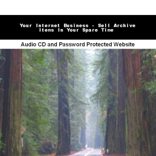 Online Archives