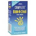 Complete Blink 'N Clean Lens Drops - .7 oz.
