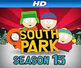 South Park Season 15 [HD]
