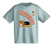 Orioles Kids T-Shirt - Baltimore Orioles Clean up Hitter S/S Tee