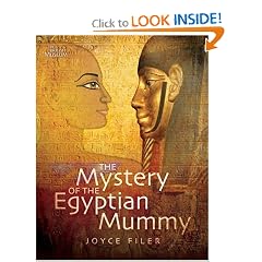 The Mystery of the Egyptian Mummy