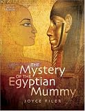 The Mystery of the Egyptian Mummy