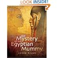 The Mystery of the Egyptian Mummy by Joyce Filer