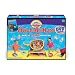Cranium  Hullabaloo DVD Amazing Animal Adventure