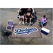 Los Angeles Dodgers MLB "Ulti-Mat" Floor Mat (5x8')