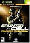 Splinter Cell : Pandora tomorrow