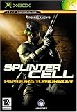Splinter Cell : Pandora tomorrow