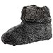 Dearfoams Women's Microfiber Pile Boot Image