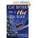 Cat Sitter on a Hot Tin Roof (Dixie Hemingway Mysteries, No. 4)