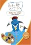 Baby Einstein - Baby Van Gogh - World of Colors Baby Einstein - Baby Van Gogh - World of Colors