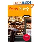Fodor's Paris 2009 (Fodor's Gold Guides) by Fodor's