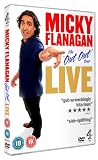 picture of Micky Flanagan Live: The Out Out Tour [DVD]