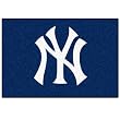 Fanmats 6342 MLB New York Yankees Starter Mat Fanmats 6342 MLB New York Yankees Starter Mat