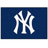 Fanmats MLB - New York Yankees Starter Mats #6342