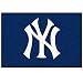 Fanmats 6342 MLB New York Yankees Starter Mat