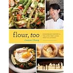 Joanne Chang – Flour, Too Joanne Chang – Flour, Too