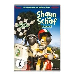 Shaun das Schaf - Raserei
